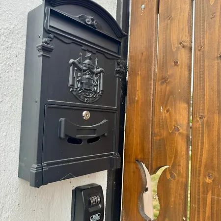 Feherlak 아파트 *